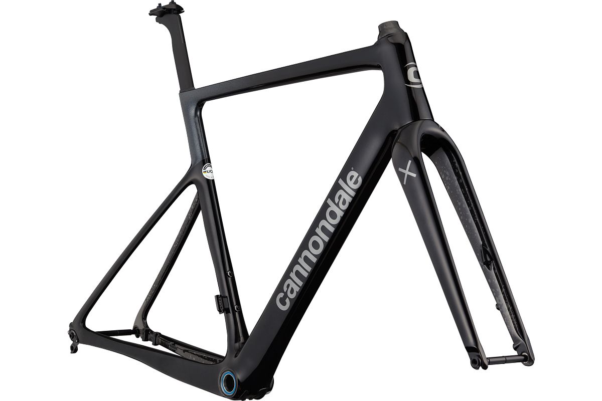 Cannondale SuperSix EVO CX/SE Frameset