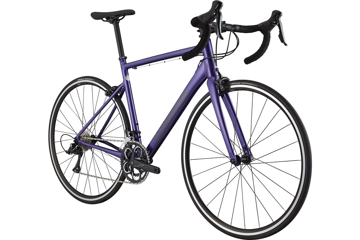 Cannondale CAAD Optimo 3 Ultra Violet