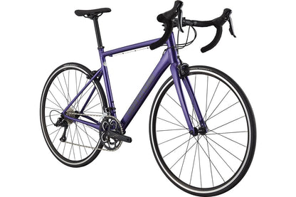 Cannondale CAAD Optimo 3 Ultra Violet