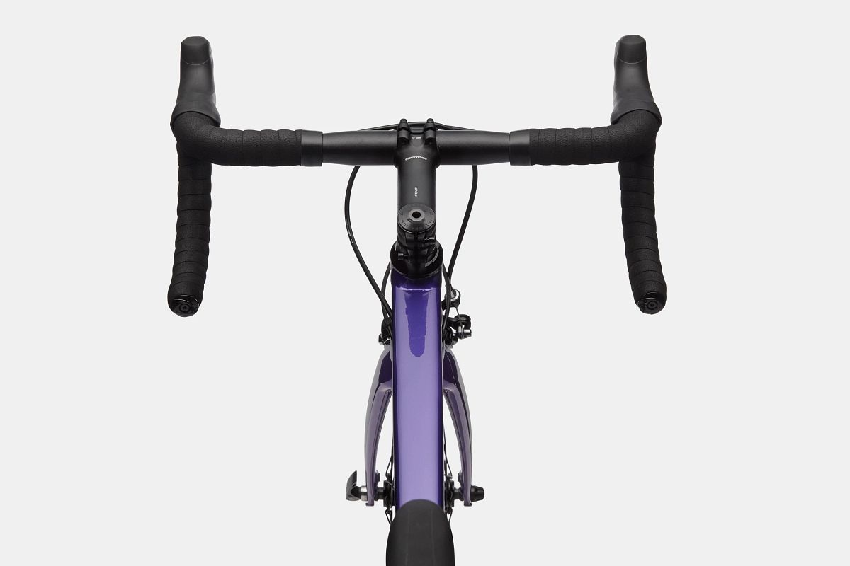 Cannondale CAAD Optimo 3 Ultra Violet