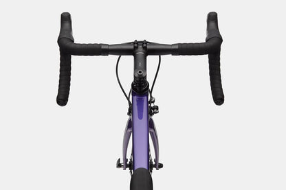 Cannondale CAAD Optimo 3 Ultra Violet