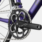 Cannondale CAAD Optimo 3 Ultra Violet