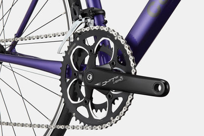 Cannondale CAAD Optimo 3 Ultra Violet