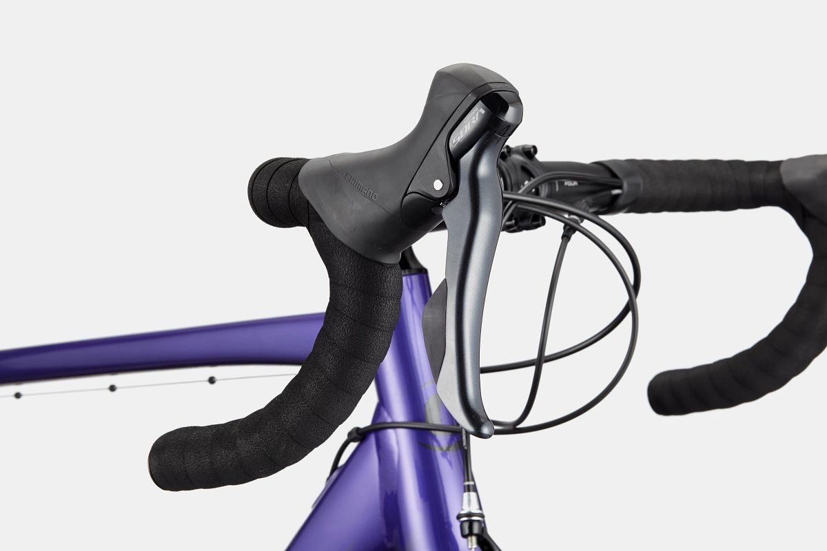 Cannondale CAAD Optimo 3 Ultra Violet