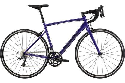 Cannondale CAAD Optimo 3 Ultra Violet