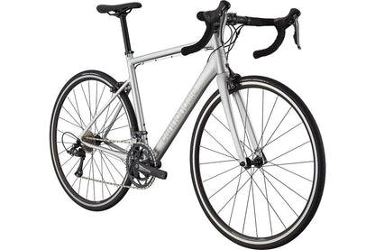 Cannondale CAAD Optimo 4 Silver