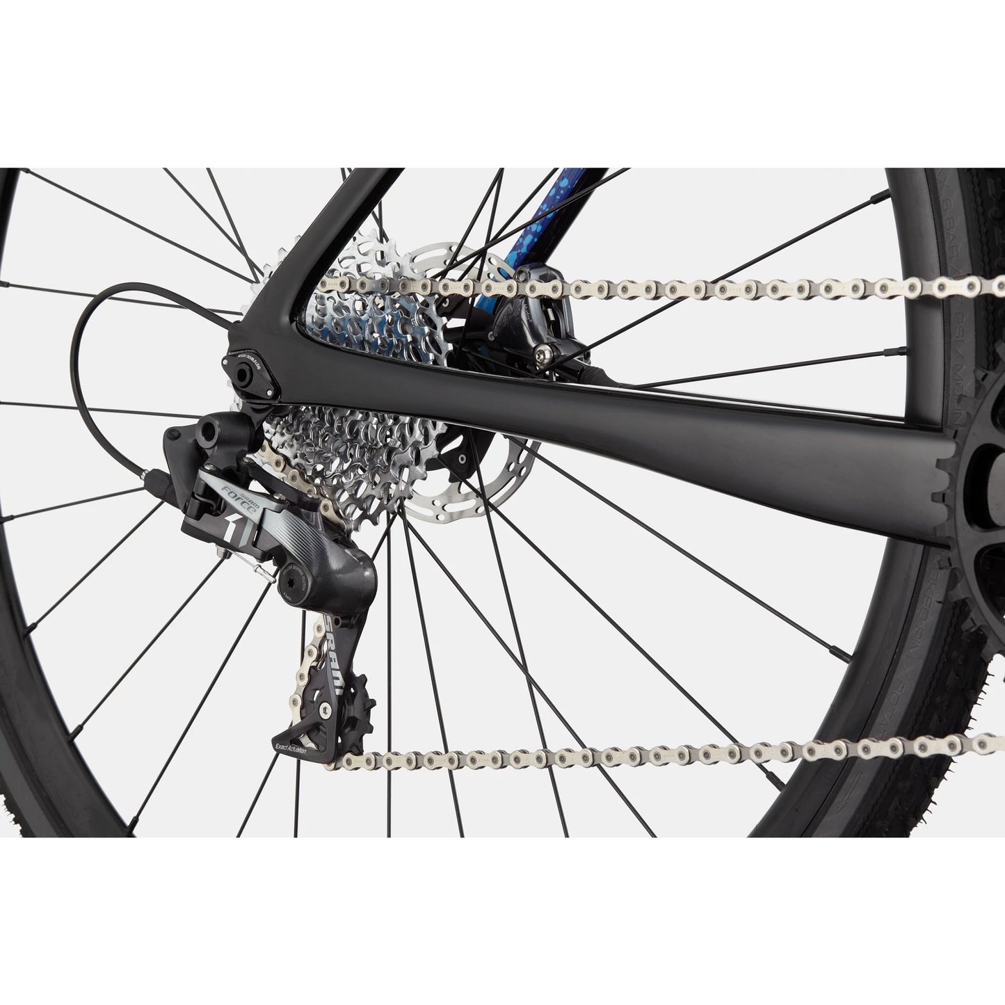 Cannondale SuperSix EVO CX