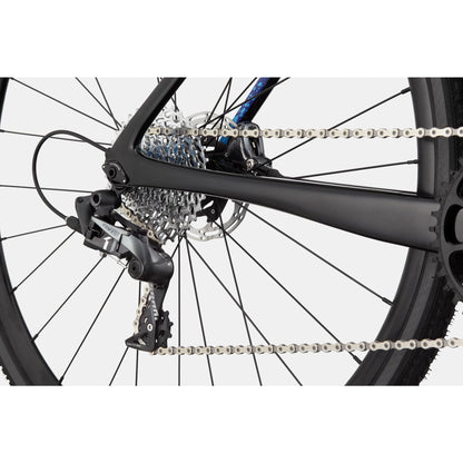 Cannondale SuperSix EVO CX