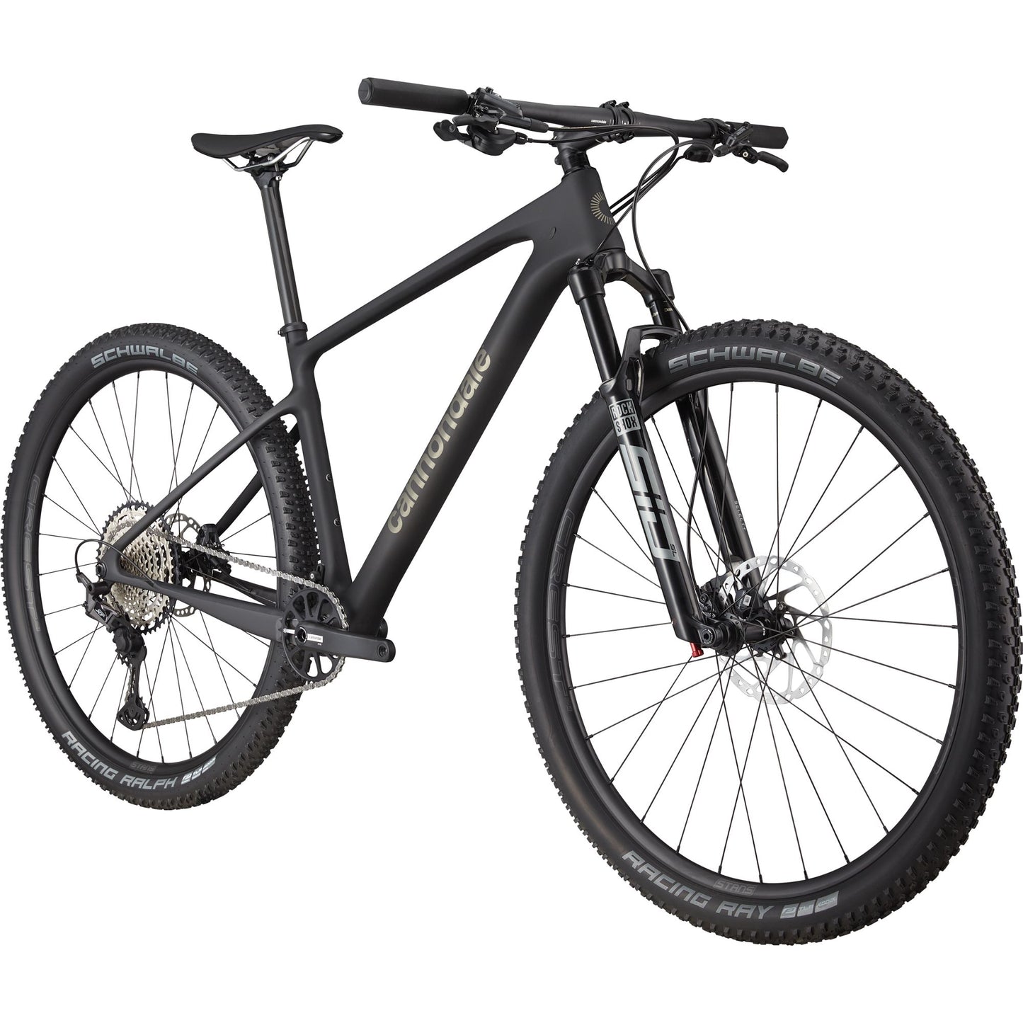 Cannondale Scalpel HT Carbon 3