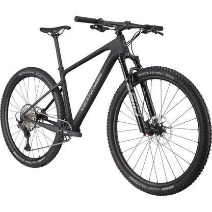 Cannondale Scalpel HT Carbon 3