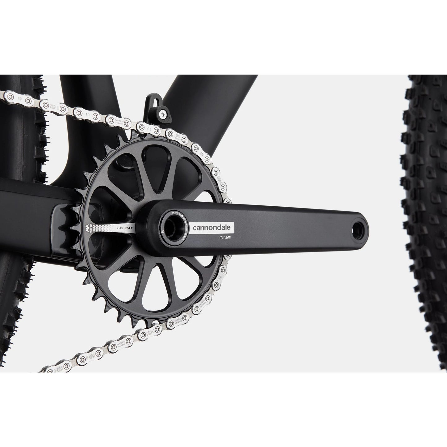 Cannondale Scalpel HT Carbon 3