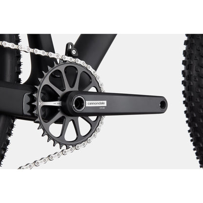 Cannondale Scalpel HT Carbon 3