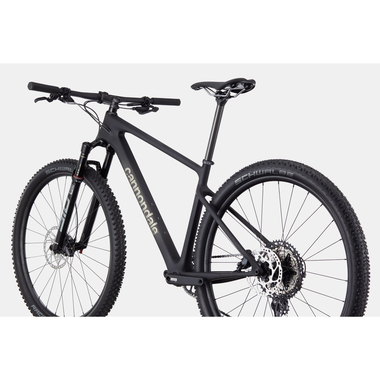 Cannondale Scalpel HT Carbon 3