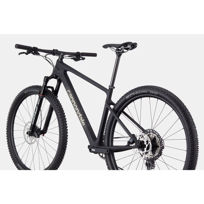 Cannondale Scalpel HT Carbon 3