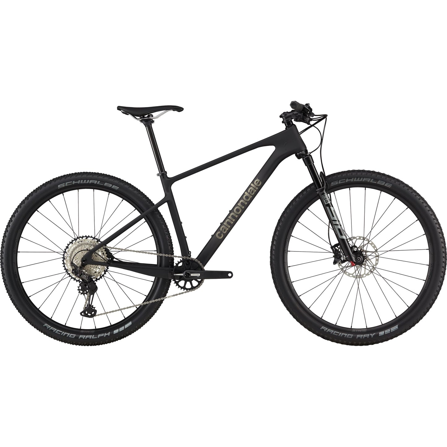 Cannondale Scalpel HT Carbon 3