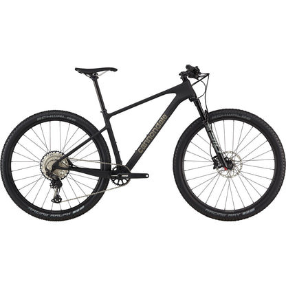 Cannondale Scalpel HT Carbon 3