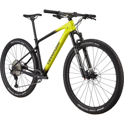 Cannondale Scalpel HT Carbon 3