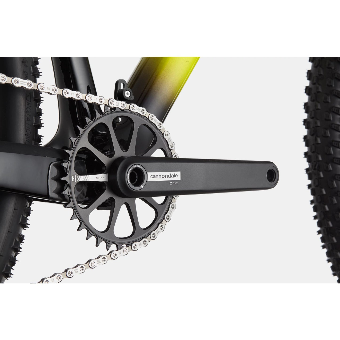 Cannondale Scalpel HT Carbon 3