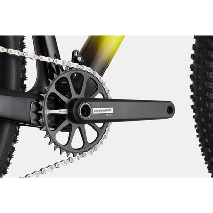 Cannondale Scalpel HT Carbon 3