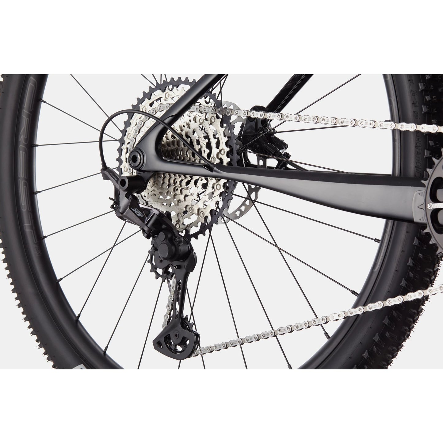 Cannondale Scalpel HT Carbon 3