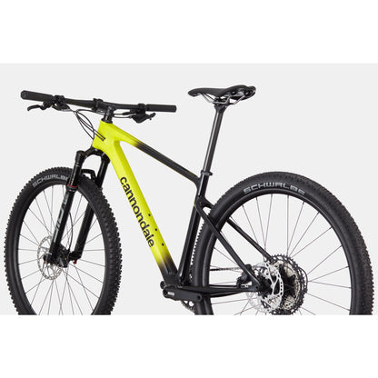 Cannondale Scalpel HT Carbon 3