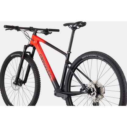 Cannondale Scalpel HT Carbon 4
