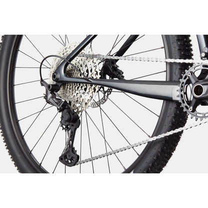 Cannondale Scalpel HT Carbon 4