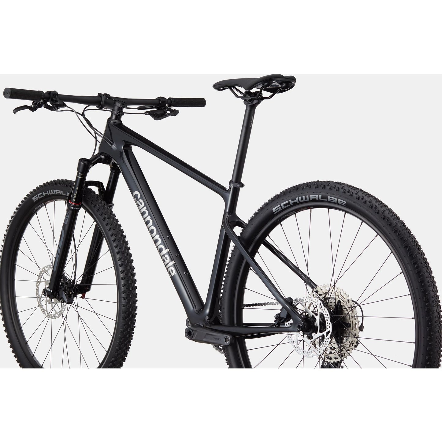 Cannondale Scalpel HT Carbon 4