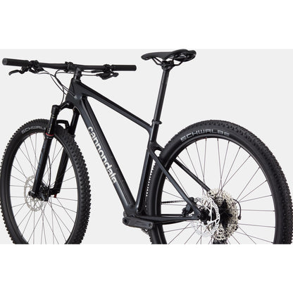 Cannondale Scalpel HT Carbon 4