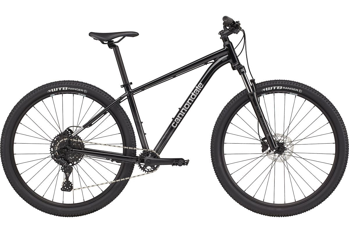 Cannondale Trail 5