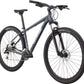 2021 Cannondale Trail 6 SltGry LG