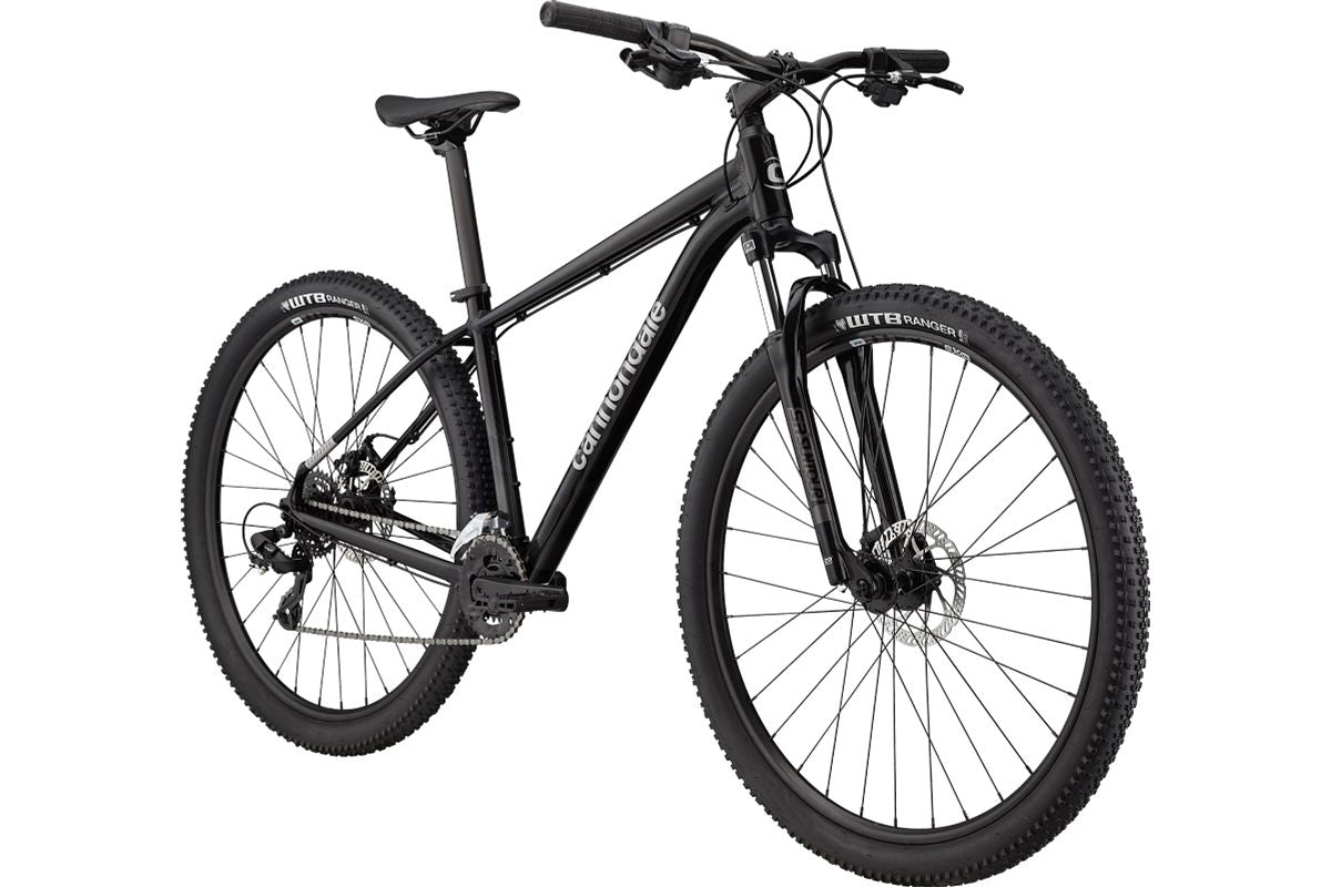 Cannondale Trail 8