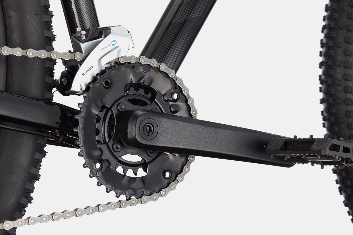 Cannondale Trail 8 – Incycle Bicycles