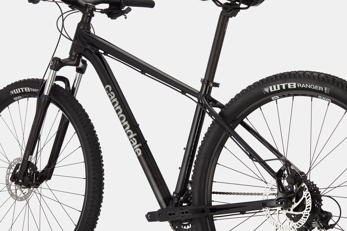 Cannondale Trail 8 – Incycle Bicycles