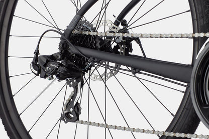 Cannondale Quick CX 4