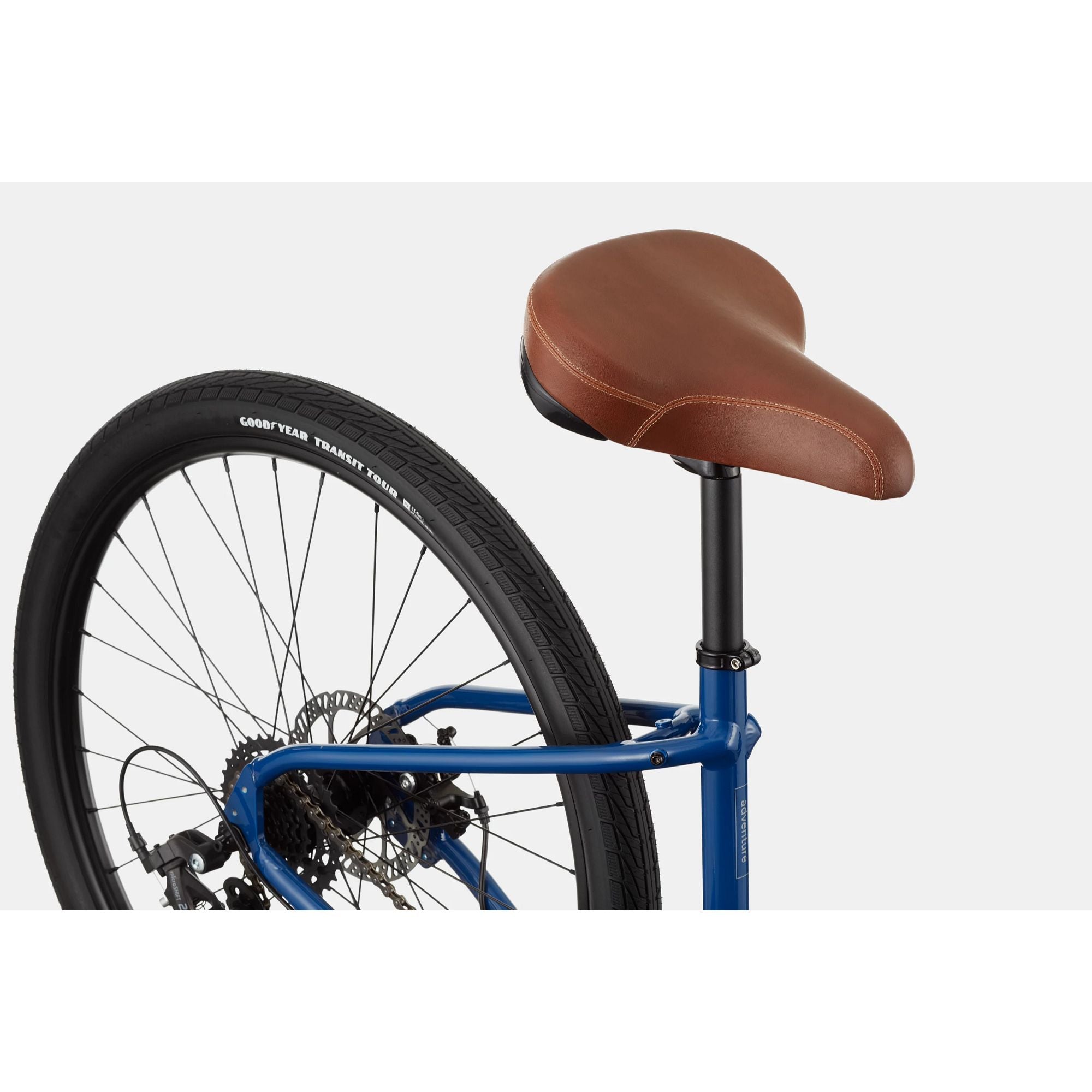 Cannondale Adventure 2 – Incycle Bicycles