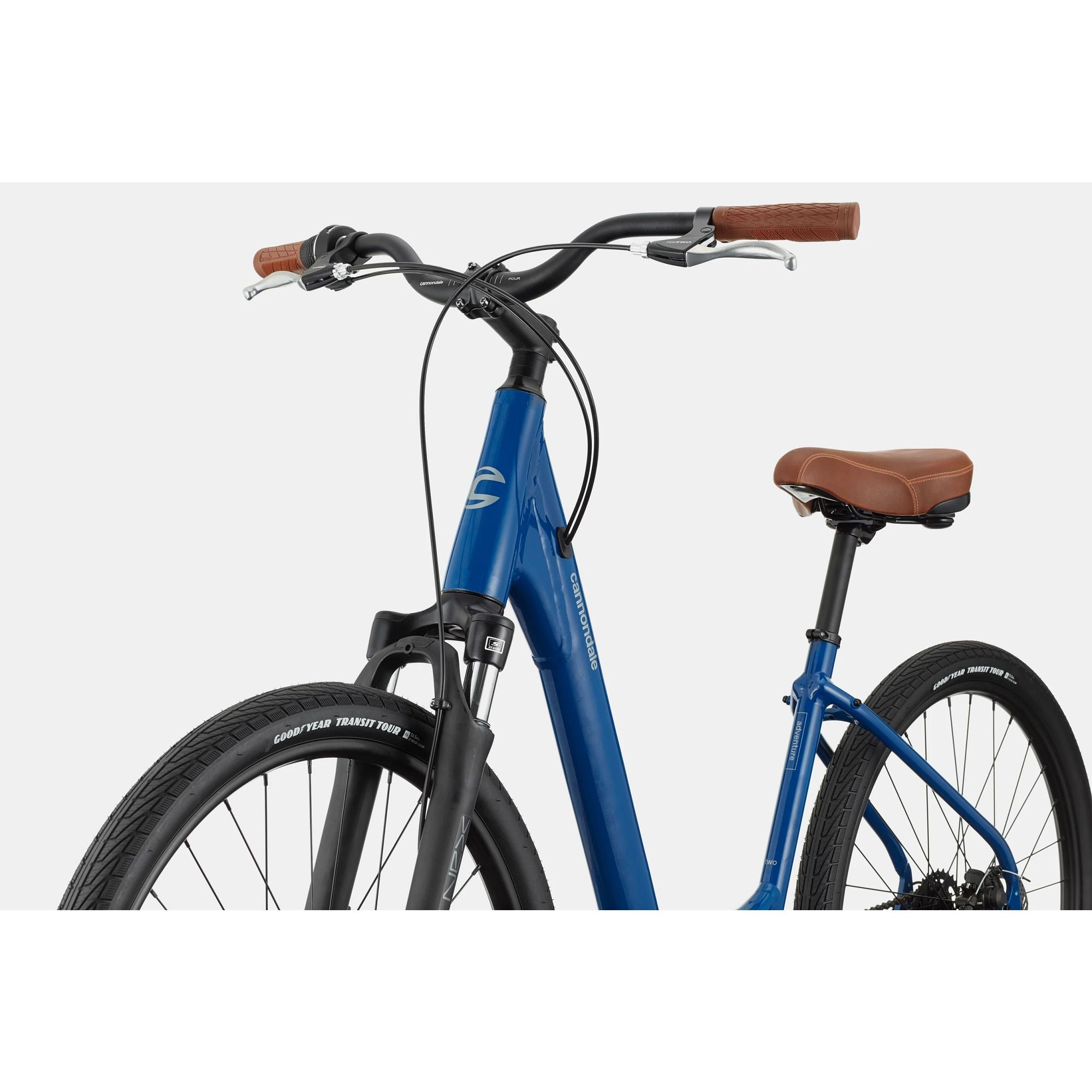 Cannondale Adventure 2 – Incycle Bicycles