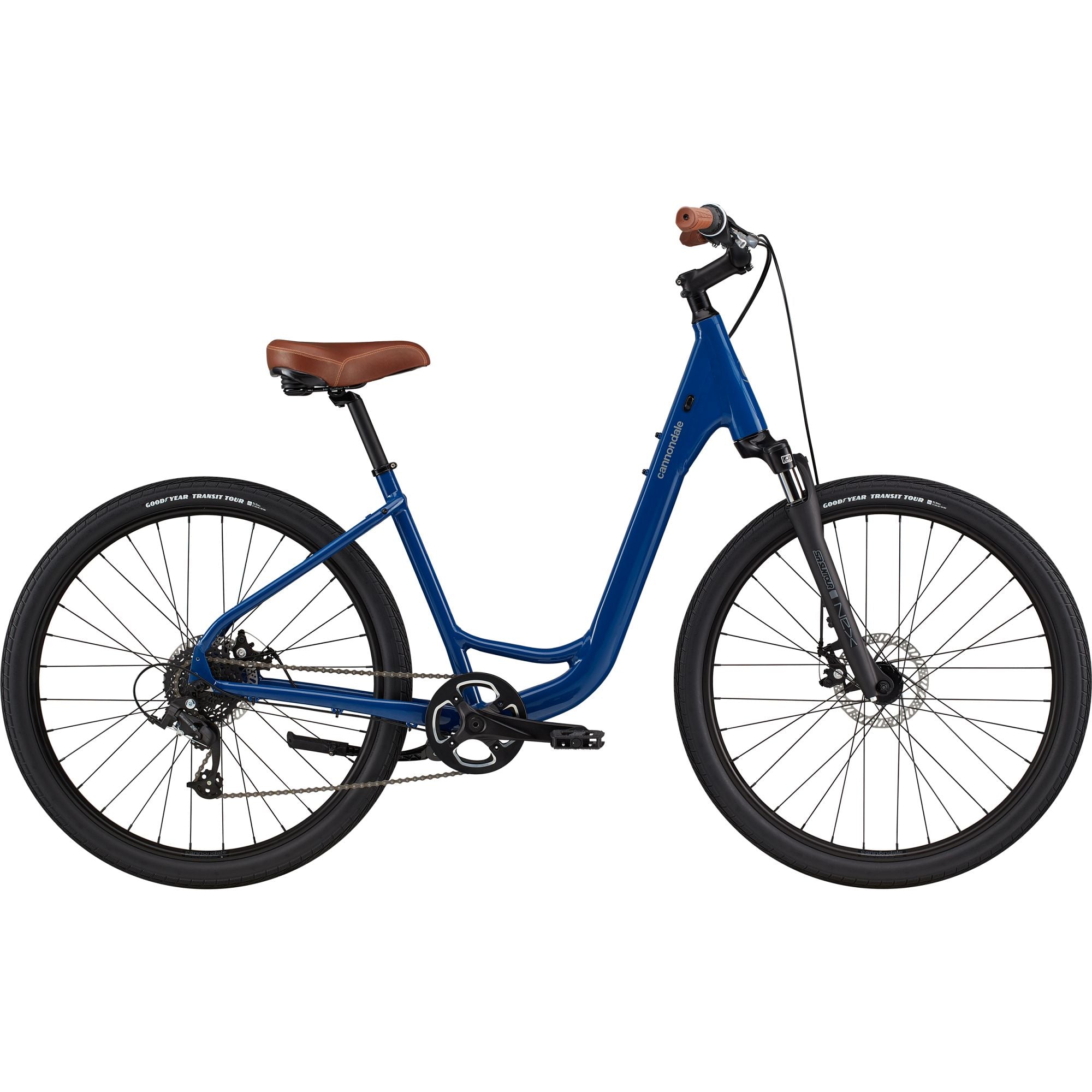 Cannondale Adventure 2 – Incycle Bicycles