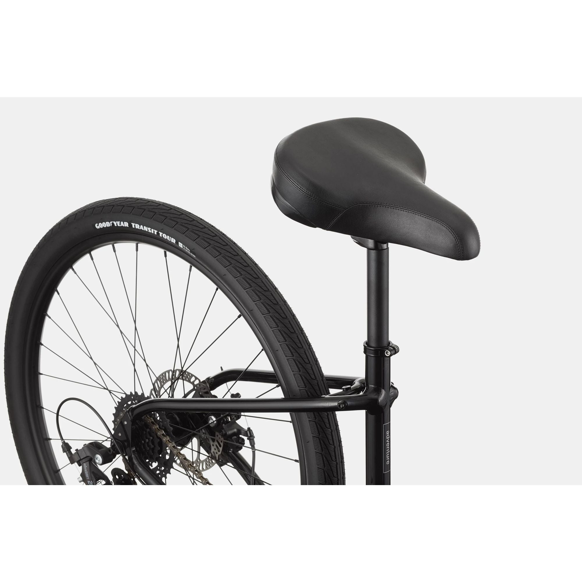 Cannondale Adventure 2 – Incycle Bicycles