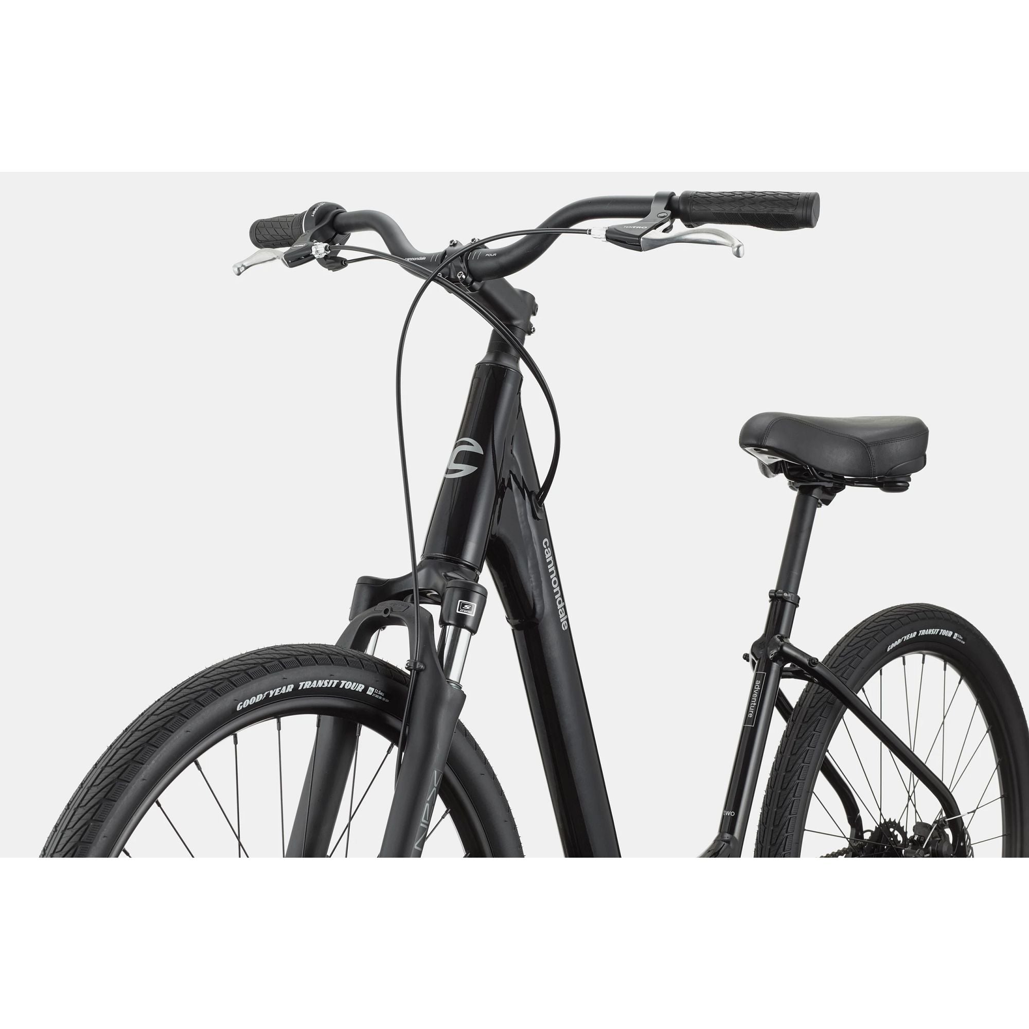 cannondale adventure two S disc 7s　SM Cannondale Adventure 2 – Incycle Bicycles