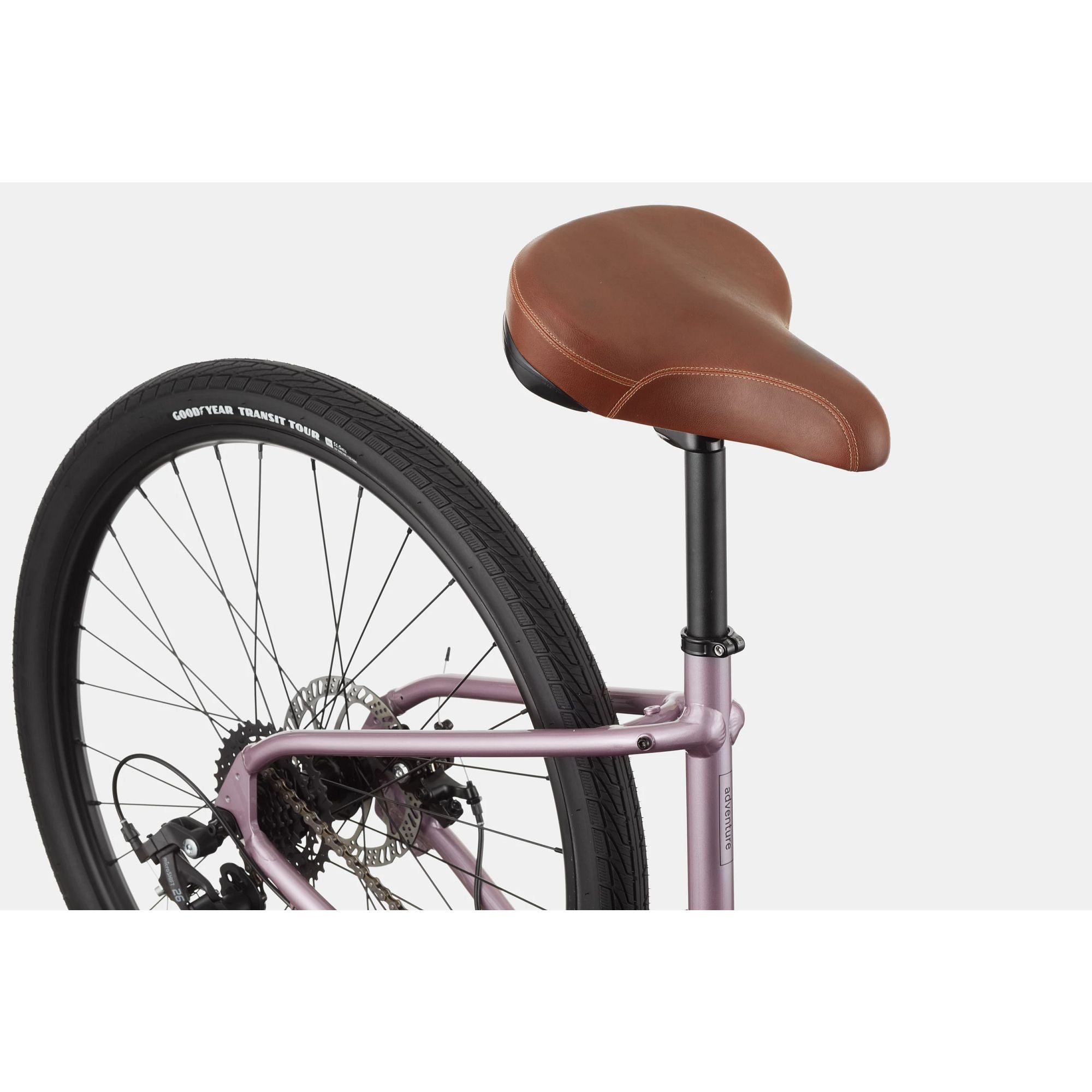 Cannondale Adventure 2 – Incycle Bicycles