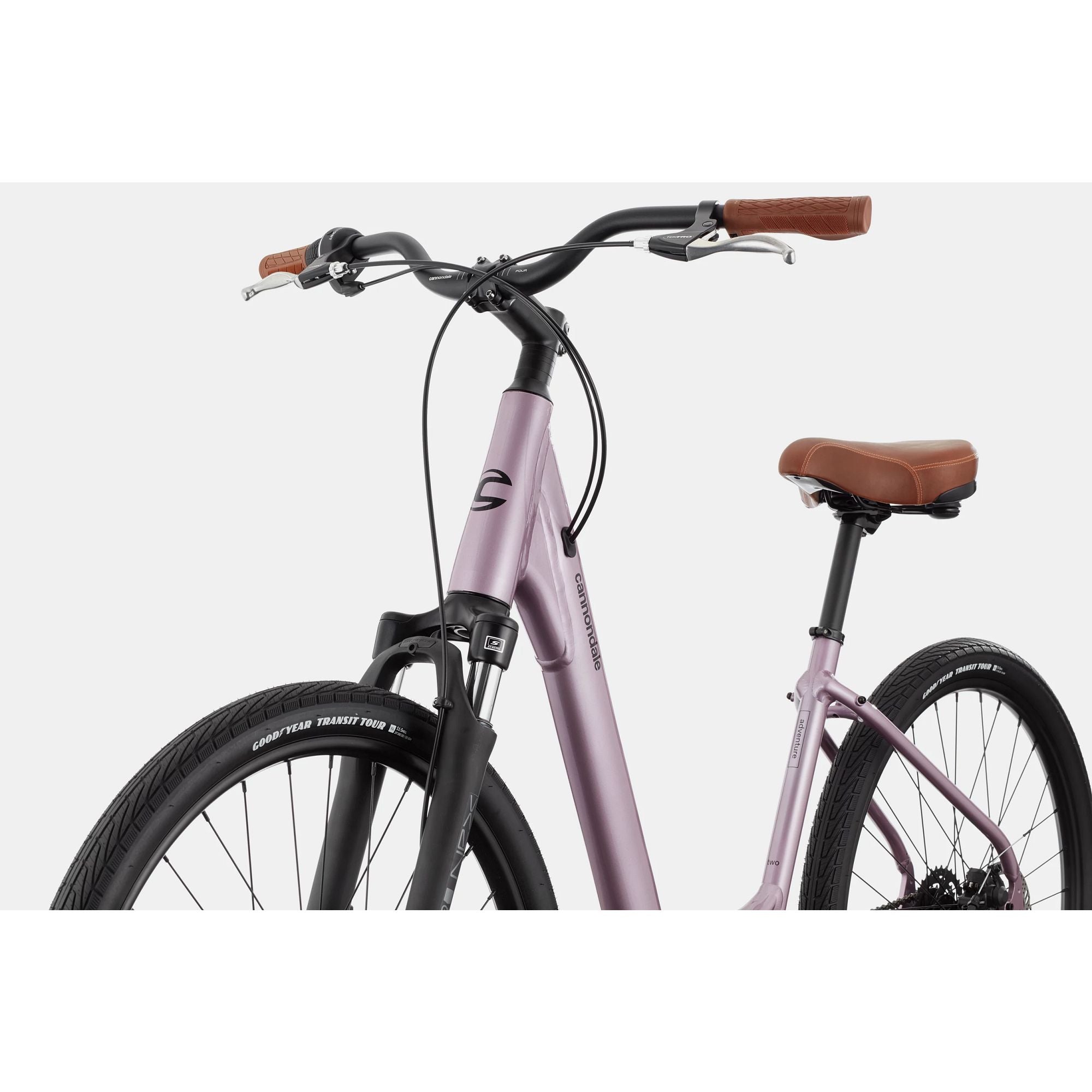 Cannondale Adventure 2 – Incycle Bicycles