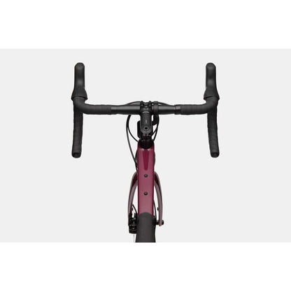 2022 Cannondale Synapse Carbon 3 L Blk Cherry 56