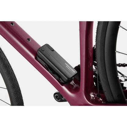 2022 Cannondale Synapse Carbon 3 L Blk Cherry 56