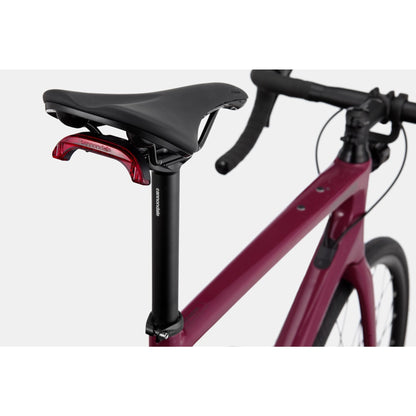 2022 Cannondale Synapse Carbon 3 L Blk Cherry 56