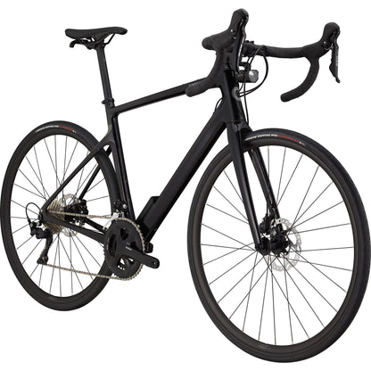 2022 Cannondale Synapse Carbon 3 L Blk Cherry 56