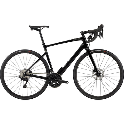 2022 Cannondale Synapse Carbon 3 L Blk Cherry 56