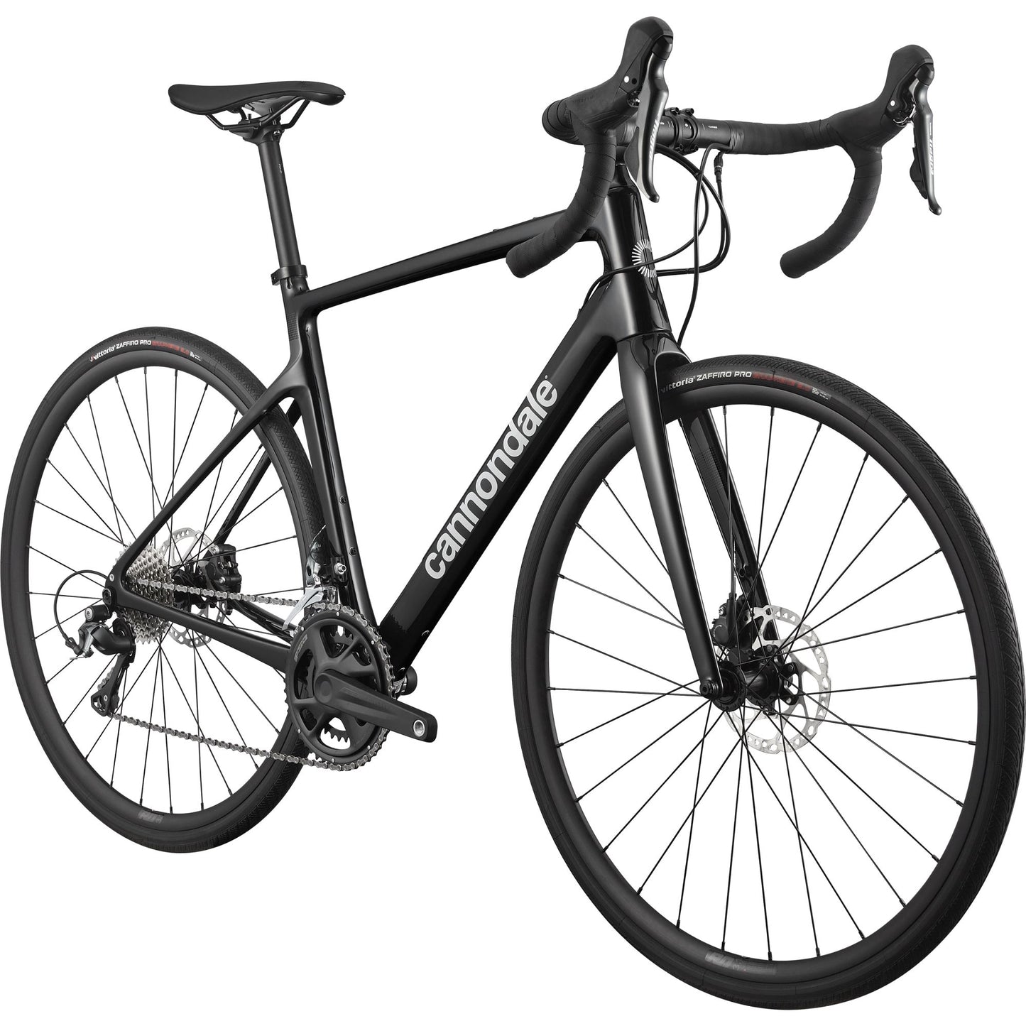 Cannondale Synapse Carbon 4