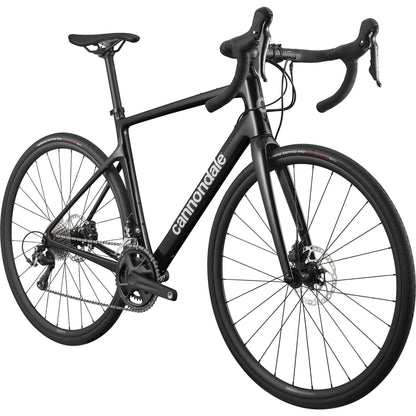 Cannondale Synapse Carbon 4