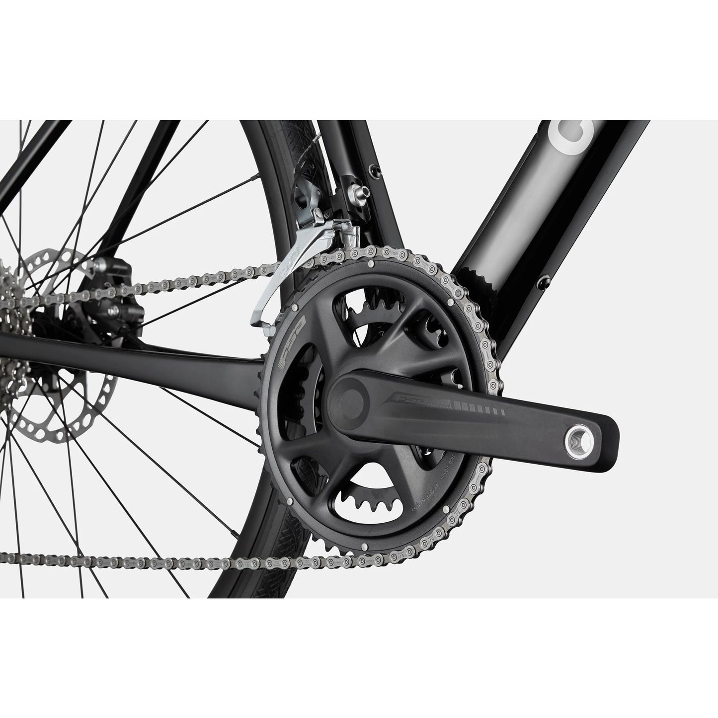 Cannondale Synapse Carbon 4